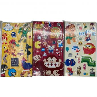 Nintendo (ニンテンドー) ファミコンミニコレクションボックスセット レトロホビー 3種セット @