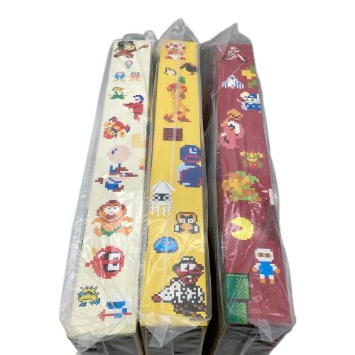 Nintendo (ニンテンドー) ファミコンミニコレクションボックスセット レトロホビー 3種セット @