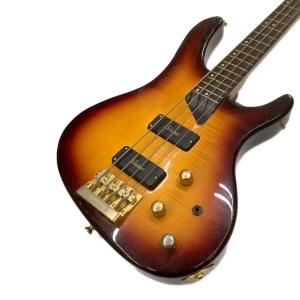 Washburn (ワッシュバーン) KIP WINGER  SIGNATURE MODEL ジャズベース エレキベース