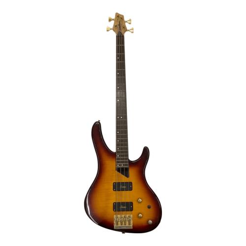 Washburn (ワッシュバーン) KIP WINGER  SIGNATURE MODEL ジャズベース エレキベース