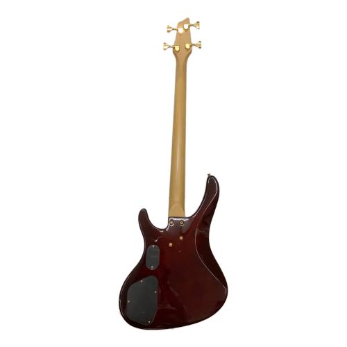 Washburn (ワッシュバーン) KIP WINGER  SIGNATURE MODEL ジャズベース エレキベース