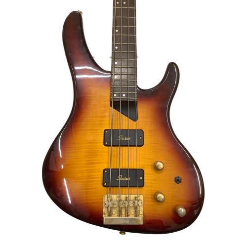 Washburn (ワッシュバーン) KIP WINGER  SIGNATURE MODEL ジャズベース エレキベース