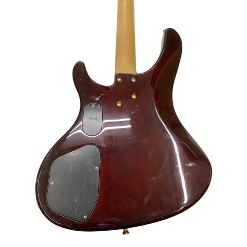 Washburn (ワッシュバーン) KIP WINGER  SIGNATURE MODEL ジャズベース エレキベース