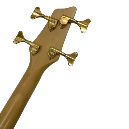 Washburn (ワッシュバーン) KIP WINGER  SIGNATURE MODEL ジャズベース エレキベース