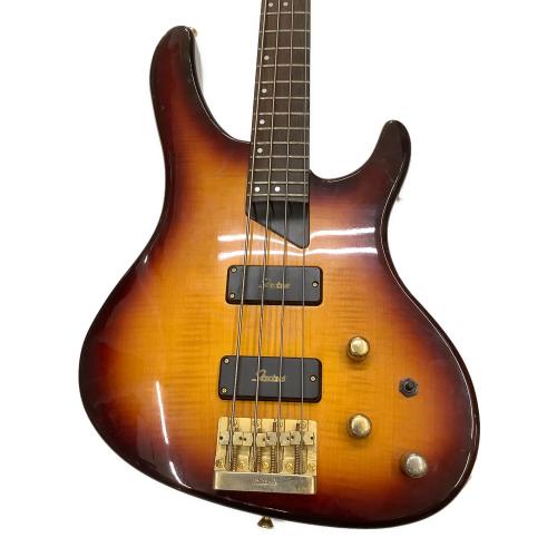 Washburn (ワッシュバーン) KIP WINGER  SIGNATURE MODEL ジャズベース エレキベース