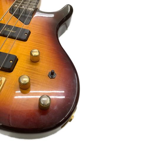 Washburn (ワッシュバーン) KIP WINGER  SIGNATURE MODEL ジャズベース エレキベース