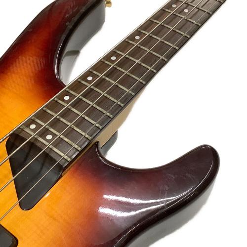 Washburn (ワッシュバーン) KIP WINGER  SIGNATURE MODEL ジャズベース エレキベース
