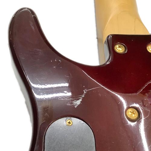 Washburn (ワッシュバーン) KIP WINGER  SIGNATURE MODEL ジャズベース エレキベース