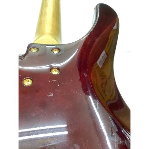 Washburn (ワッシュバーン) KIP WINGER  SIGNATURE MODEL ジャズベース エレキベース