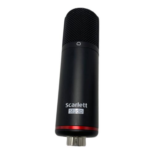 Focusrite (フォーカスライト) Solo Studio MOSC0030