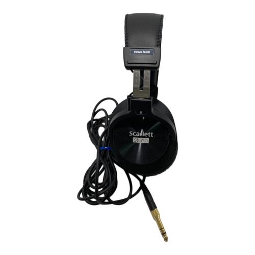 Focusrite (フォーカスライト) Solo Studio MOSC0030