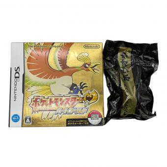 ポケットモンスターハートゴールド DS用ソフト CERO A (全年齢対象)