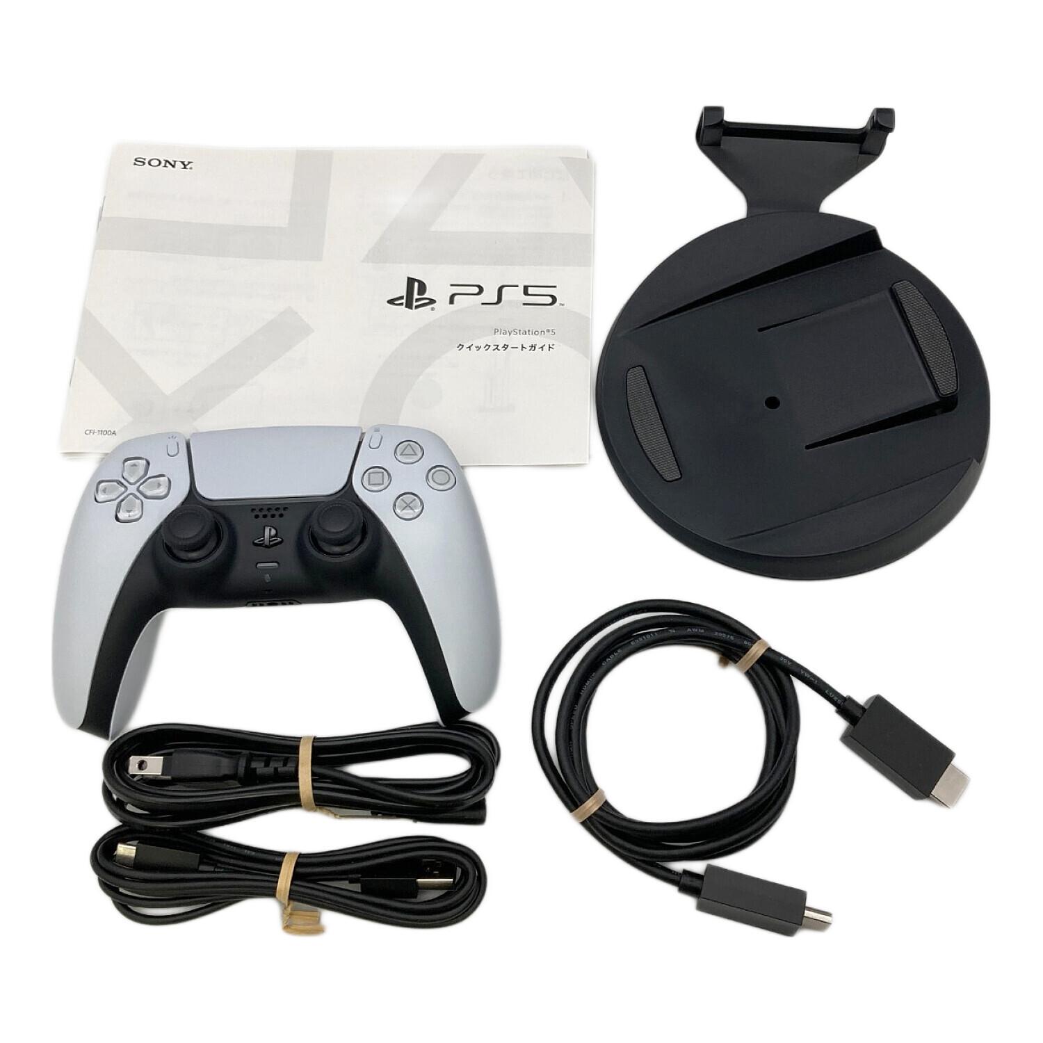 SONY (ソニー) Playstation5 CFI-1100A01｜トレファクONLINE