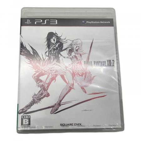 SONY (ソニー) PlayStation3 CEJH-10020 FINAL FANTASY XIII-2