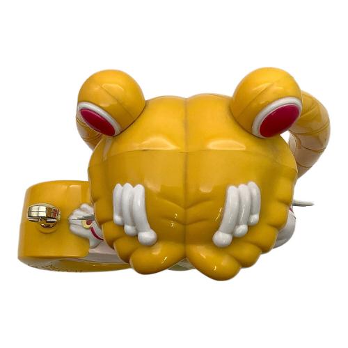 美品　レア　美少女戦士　セーラームーン　セーラースターズ　目覚まし時計 SEIKO(セイコー) 美少女戦士セーラームーン セーラースターズ 目覚まし