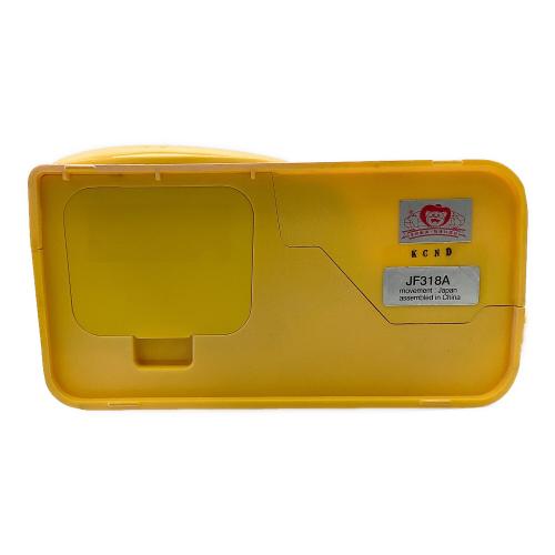 SEIKO(セイコー) 美少女戦士セーラームーン セーラースターズ 目覚まし