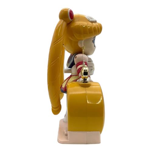 SEIKO(セイコー) 美少女戦士セーラームーン セーラースターズ 目覚まし