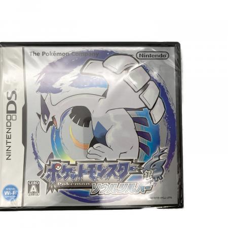 ポケモン3DS、DSソフト ダイヤモンド、パール、ソウルシルバー、Y 等 任天堂DSで遊べるポケモンパール 新ポケモン多数登場