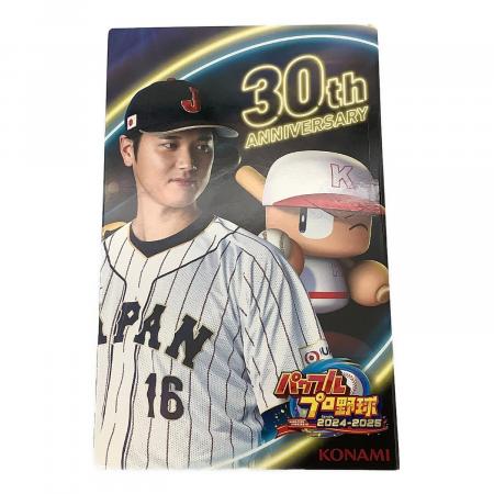 KONAMI(コナミ) Nintendo Switch用ソフト パワフルプロ野球2024-2025