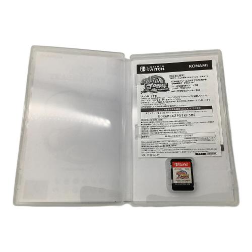 KONAMI(コナミ) Nintendo Switch用ソフト パワフルプロ野球2024-2025 (早期購入特典付き) HAC-P-BD3MA CERO A (全年齢対象)