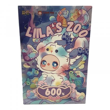 LILLA TOYS(リラトイズ) ぬいぐるみ Liila's Zoo 600%｜トレファクONLINE
