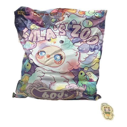 LILLA TOYS(リラトイズ) ぬいぐるみ Liila's Zoo 600%