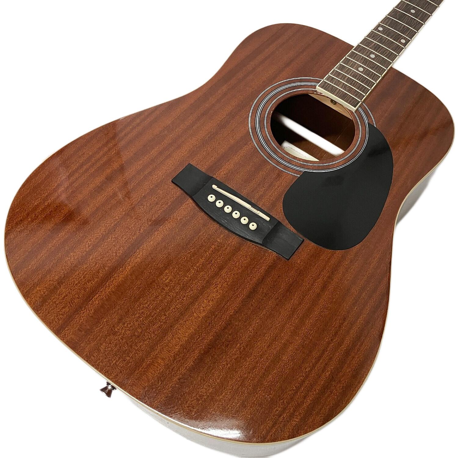 HONEY Bee (ハニービ) アコースティックギター W-15 MH｜トレファクONLINE