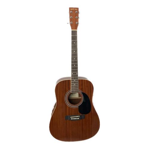 HONEY Bee (ハニービ) アコースティックギター W-15 MH｜トレファクONLINE
