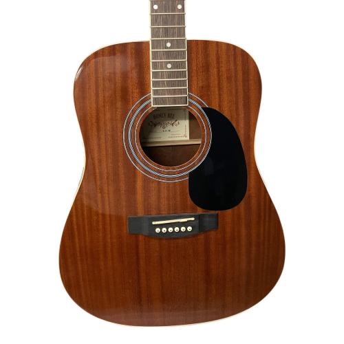 HONEY Bee (ハニービ) アコースティックギター W-15 MH｜トレファクONLINE