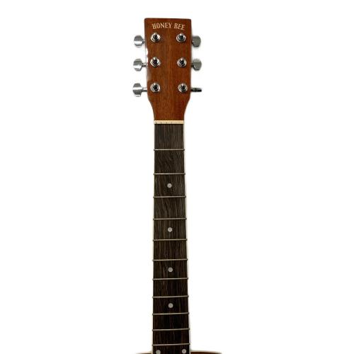 HONEY Bee (ハニービ) アコースティックギター W-15 MH｜トレファクONLINE