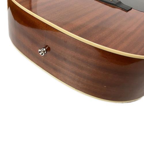 HONEY Bee (ハニービ) アコースティックギター W-15 MH｜トレファクONLINE