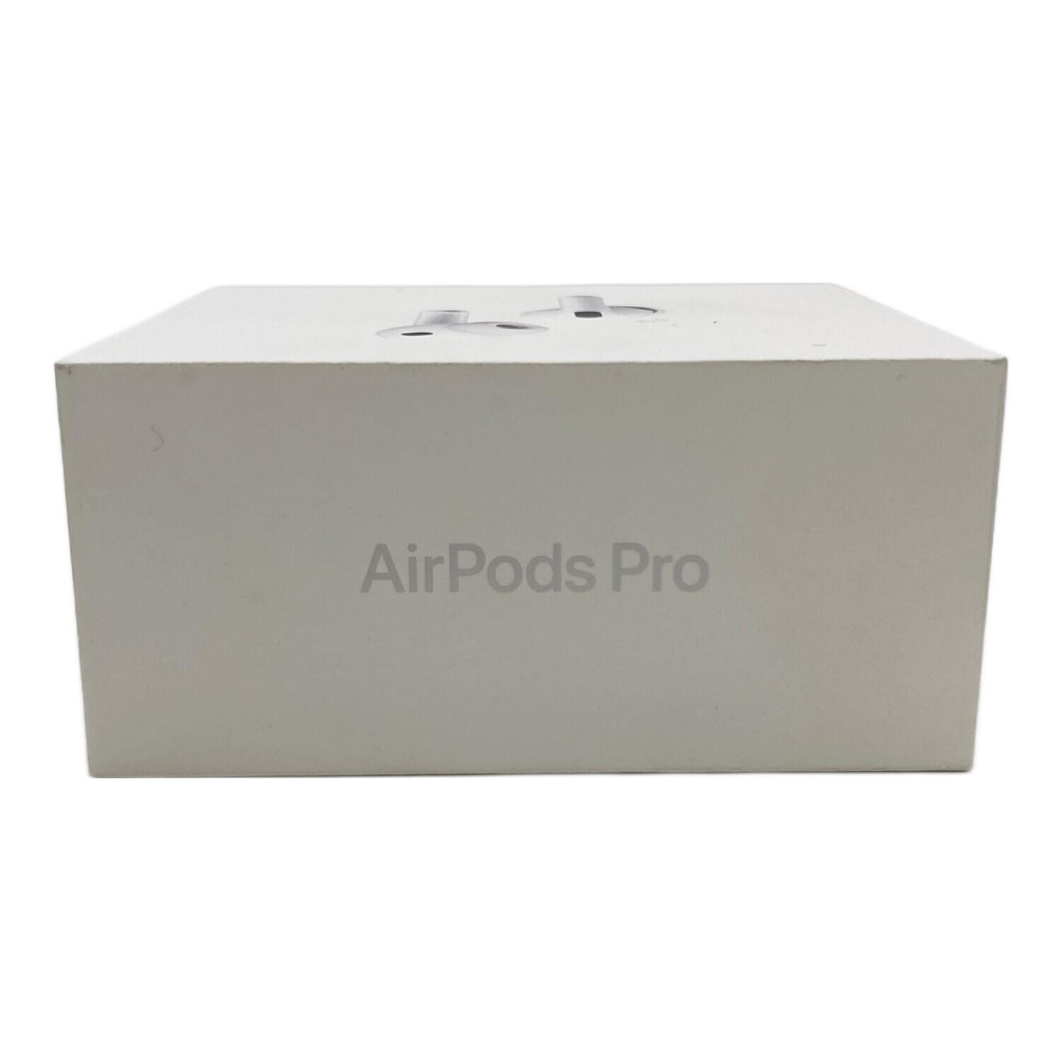 Apple (アップル) AirPods Pro(第3世代)｜トレファクONLINE