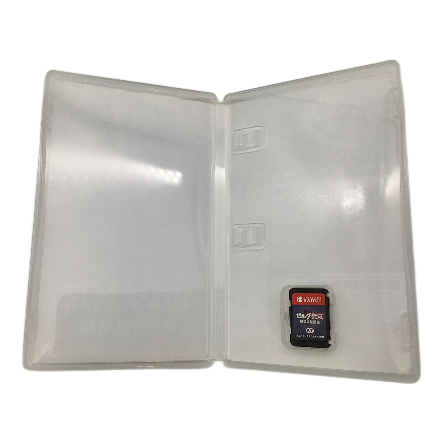 KOEI TECMO GAMES(コーエーテクモゲームス) Nintendo Switch用ソフト