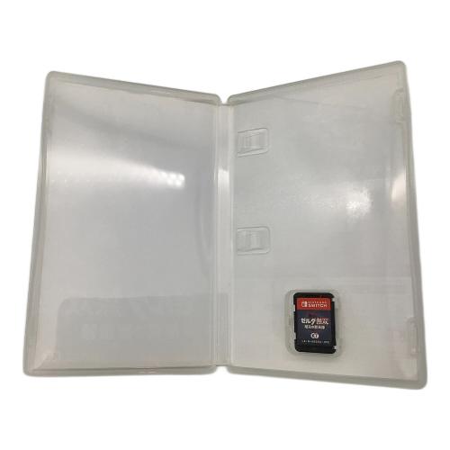 KOEI TECMO GAMES(コーエーテクモゲームス) Nintendo Switch用ソフト ゼルダ無双 厄災の黙示録 CERO B (12才以上対象)