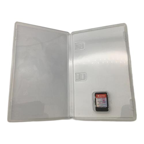 DAEWON MEDIA(テウォンメディア) Nintendo Switch用ソフト Love Delivery & LOVE IN LOGIN CERO C (15才以上対象)