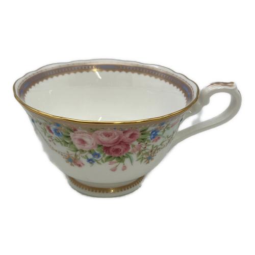Noritake (ノリタケ) カップ&ソーサー アフロディーテ