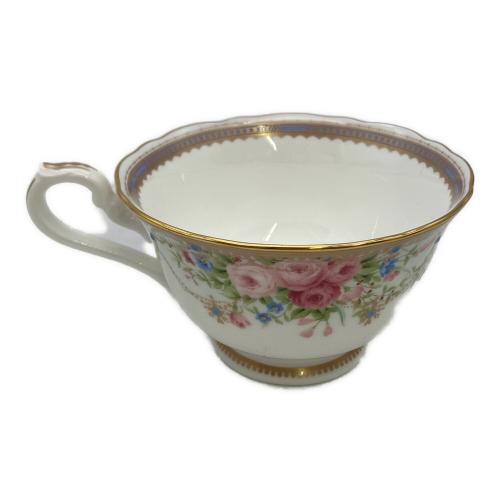Noritake (ノリタケ) カップ&ソーサー アフロディーテ