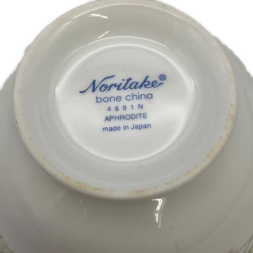 Noritake (ノリタケ) カップ&ソーサー アフロディーテ