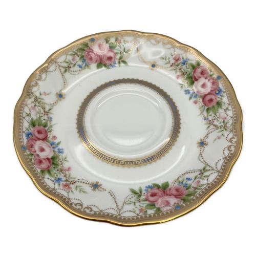 Noritake (ノリタケ) カップ&ソーサー アフロディーテ