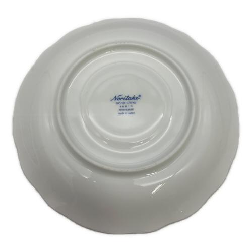 Noritake (ノリタケ) カップ&ソーサー アフロディーテ
