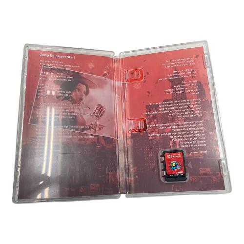 Nintendo (ニンテンドー) スーパーマリオ オデッセイ Nintendo Switch用ソフト CERO B (12歳以上対象)