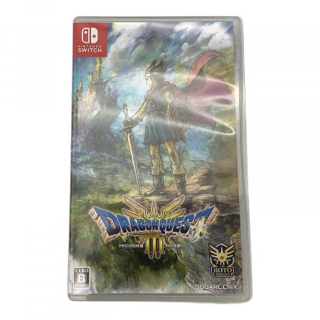 SQUARE ENIX(スクウェア・エニックス) ドラゴンクエストⅢ そして伝説