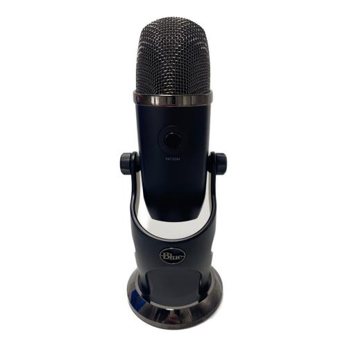 LOGICOOL (ロジクール) プロフェッショナル マルチパターン USB マイク USBコンデンサーマイク BM600X 2019年製