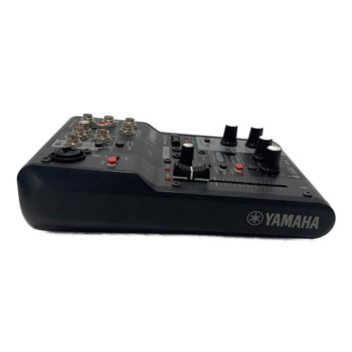 YAMAHA (ヤマハ) ライブストリーミング AG03MK2