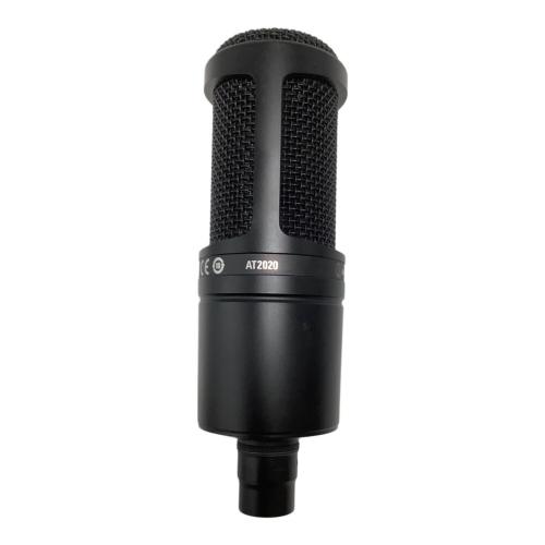 audio-technica (オーディオテクニカ) マイク AT2020｜トレファクONLINE