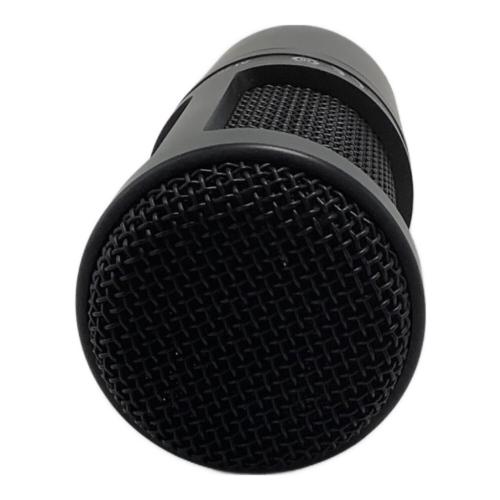 audio-technica (オーディオテクニカ) マイク AT2020｜トレファクONLINE