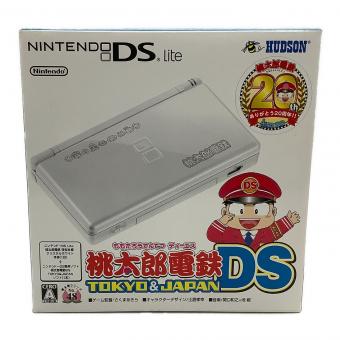 Nintendo (ニンテンドウ) NintendoDSLite USG-001 桃太郎電鉄DS TOKYO&JAPAN