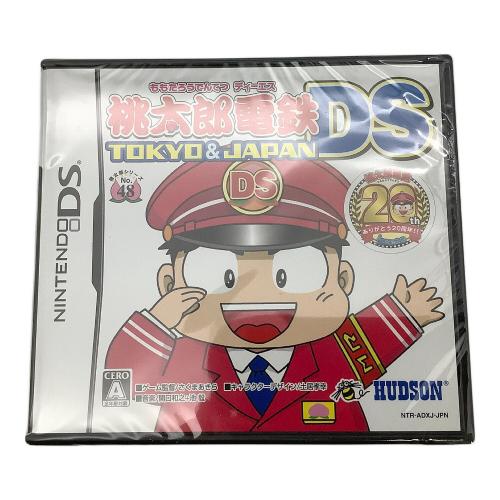 Nintendo (ニンテンドウ) NintendoDSLite USG-001 桃太郎電鉄DS TOKYO&JAPAN