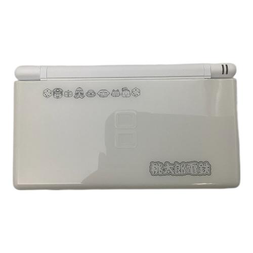 Nintendo (ニンテンドウ) NintendoDSLite USG-001 桃太郎電鉄DS TOKYO&JAPAN