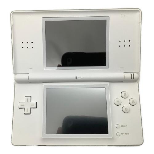 Nintendo (ニンテンドウ) NintendoDSLite USG-001 桃太郎電鉄DS TOKYO&JAPAN